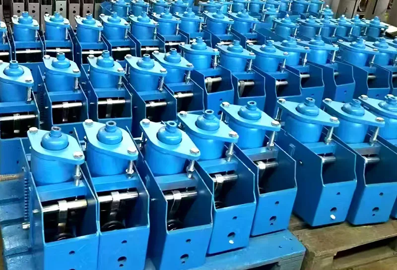 ஹெவி டியூட்டி கான்ஸ்டன்ட் ஸ்பிரிங் ஆதரவின் முக்கிய நன்மைகள்.