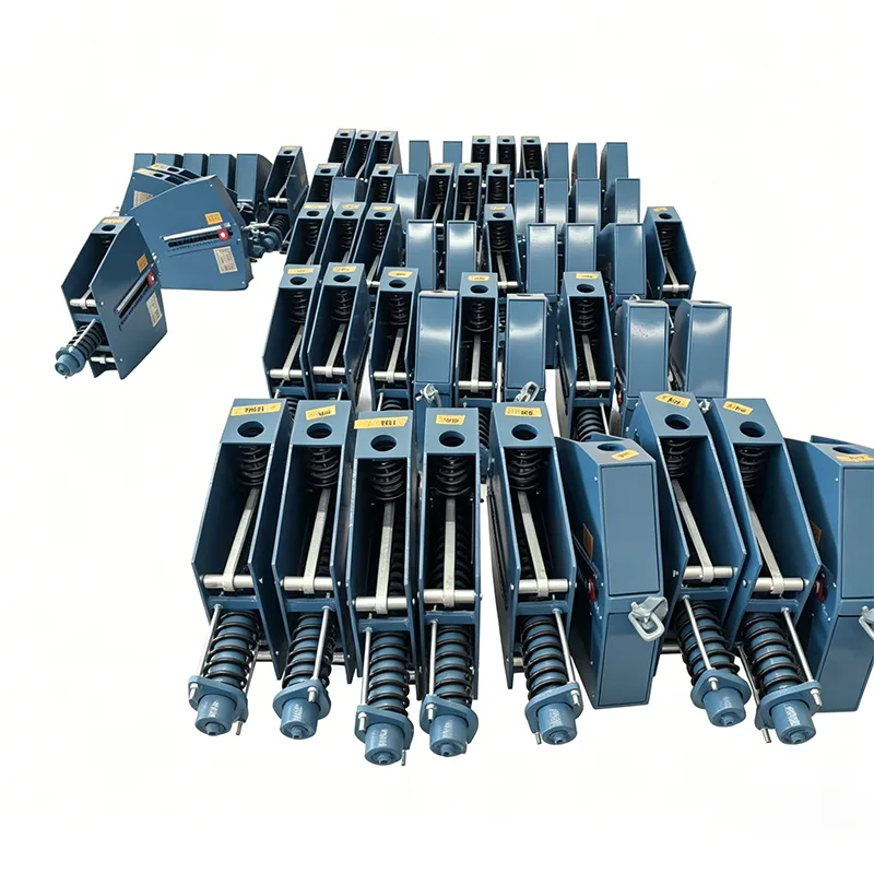 அனல் மின் நிலையம் நிலையான ஸ்பிரிங் ஹேங்கர் அனல் மின் நிலையம் நிலையான ஸ்பிரிங் ஹேங்கர்